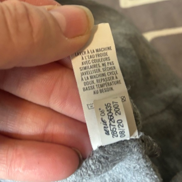 Aerie offline sweatshirt size small. Great condition - Picture 10 of 12